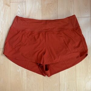 Speed Up High-Rise Short 2.5"